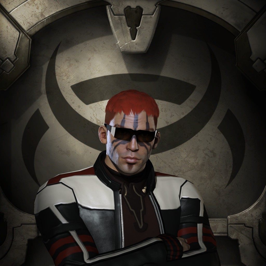 M'zell Ormand