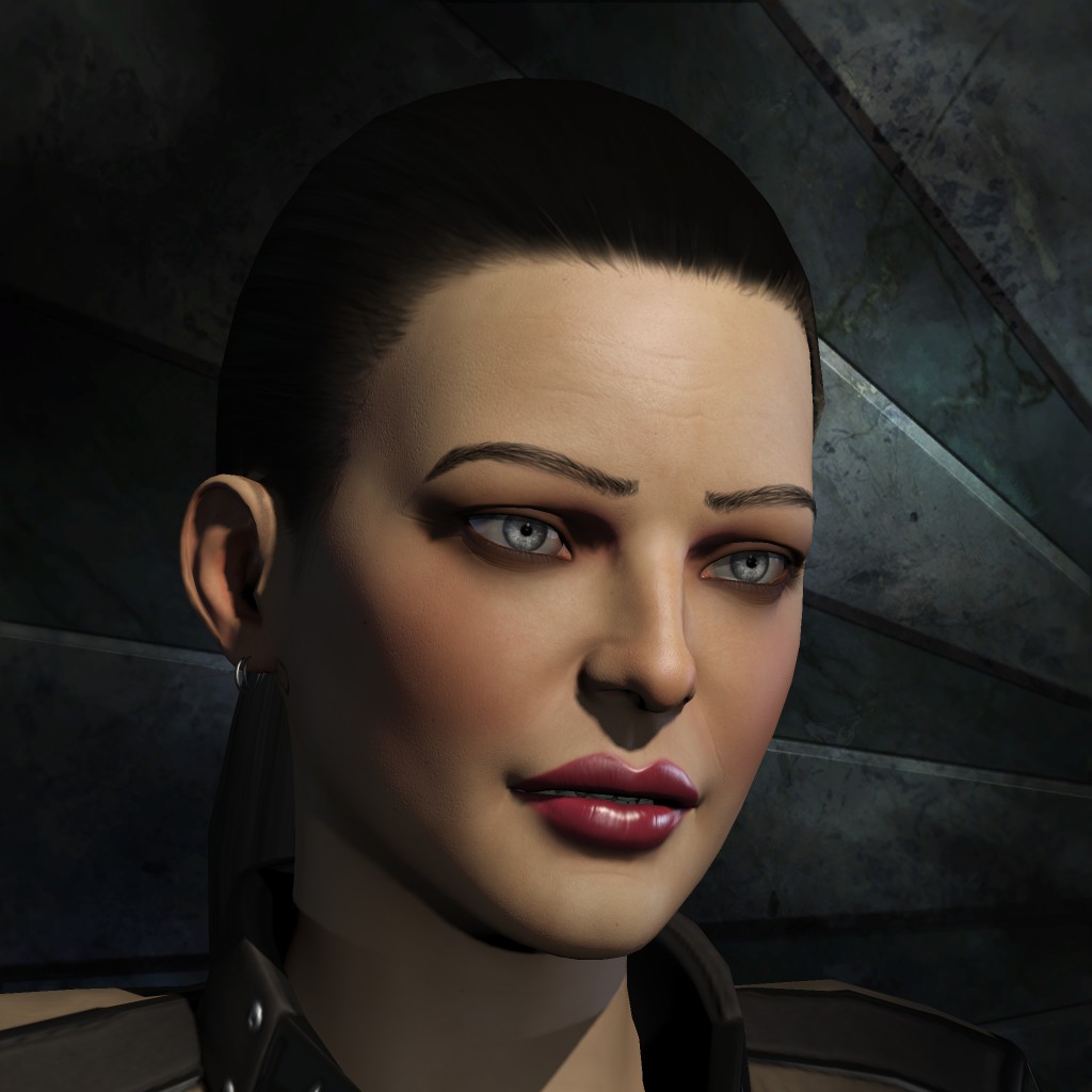 Kalinda Walkinshaw