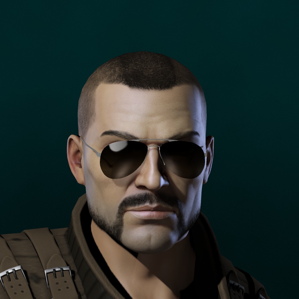 pyroman yulov