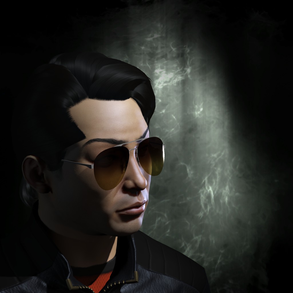 Thomas Yasushi Yang