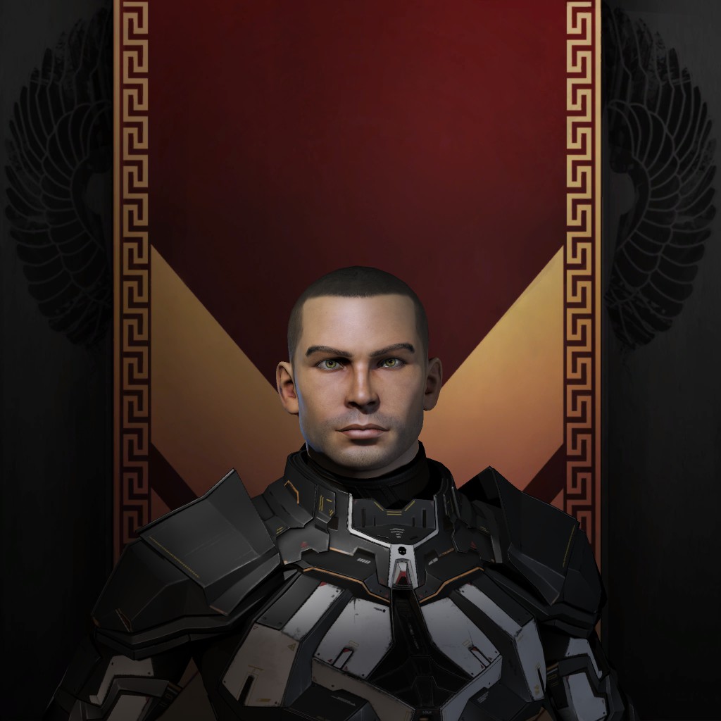 Alexandr YalovoyEvE