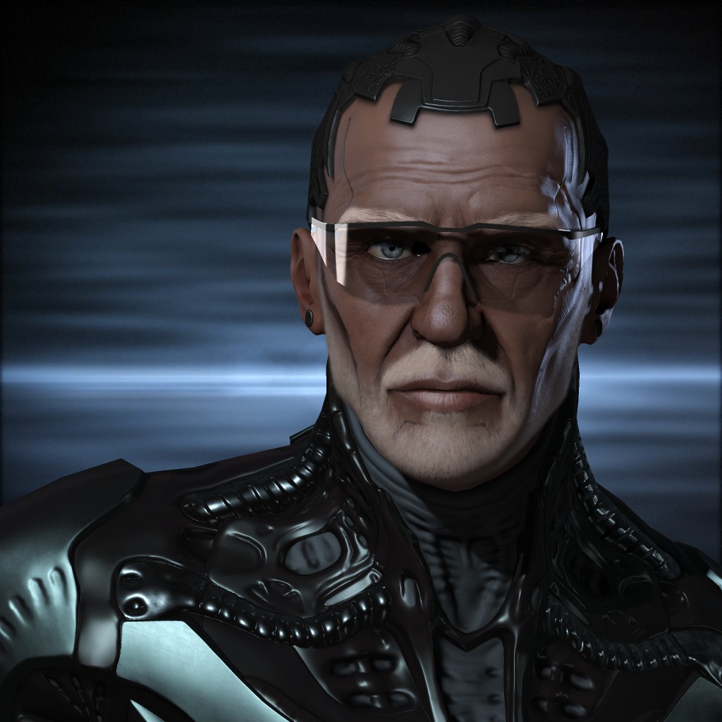Rus Bond