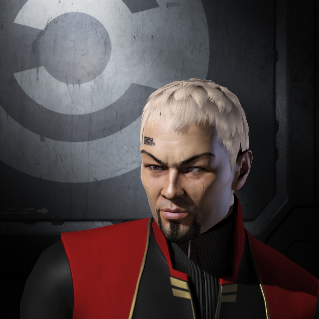 Ming Klay