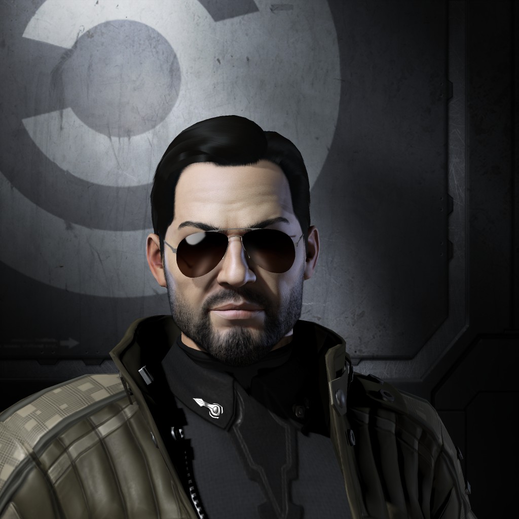 Alexander Ulrich