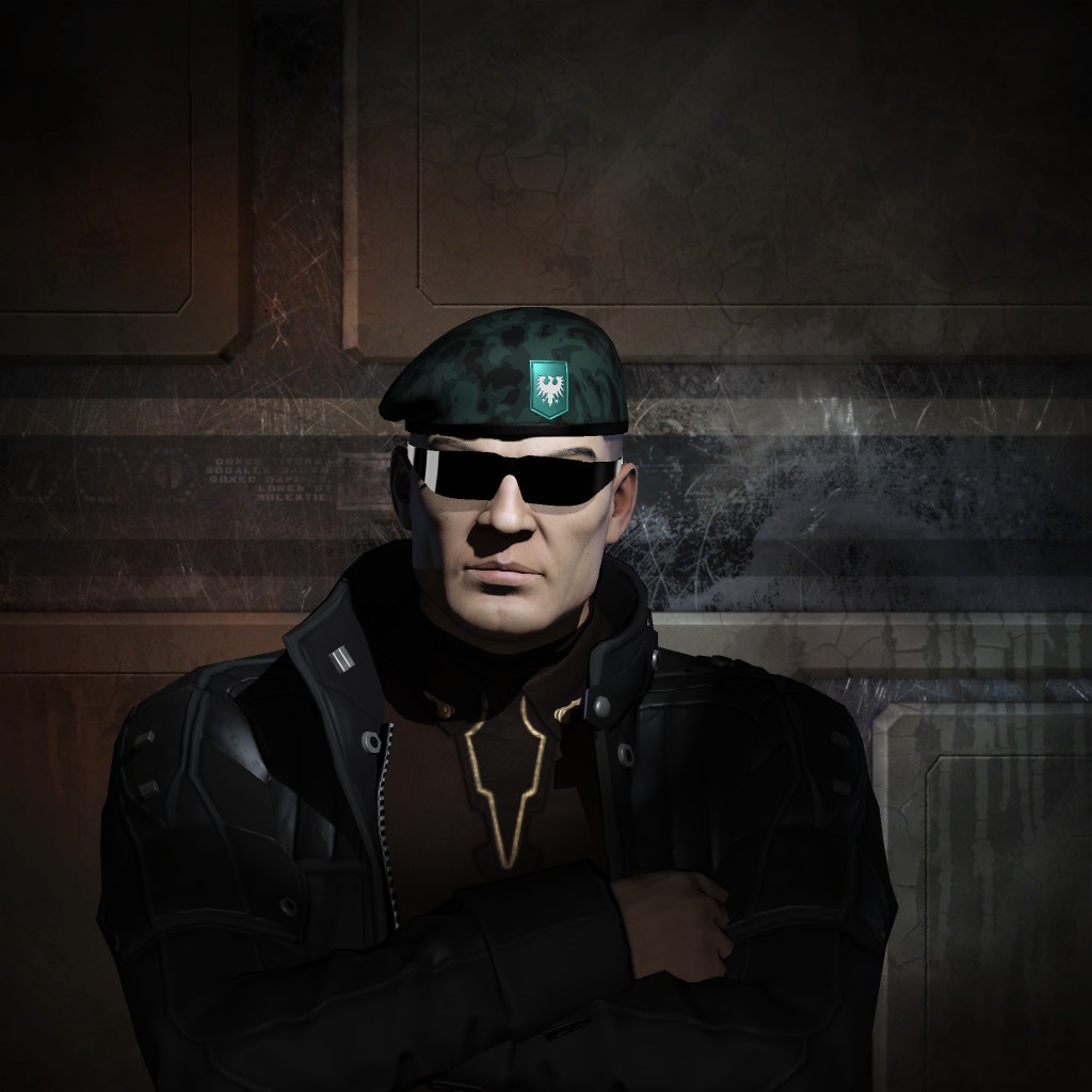 Jorn Dar Darkanian