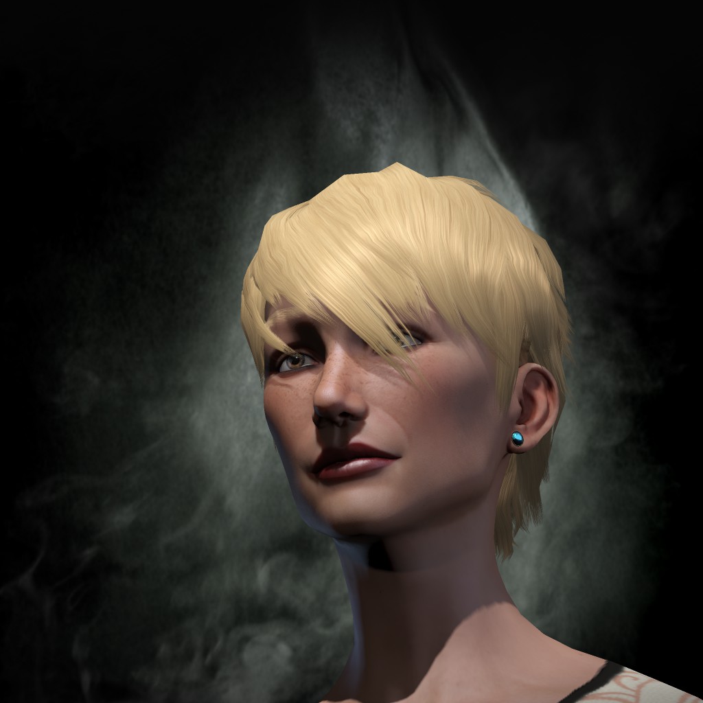 Helena Skystrider