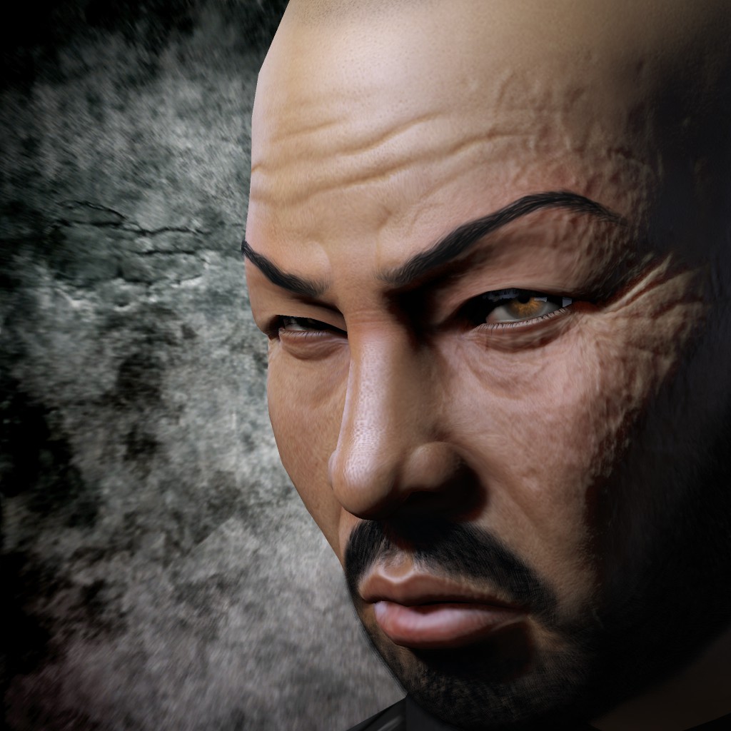 Kong Tian Jun