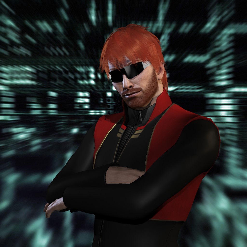 Kenneth Atruin