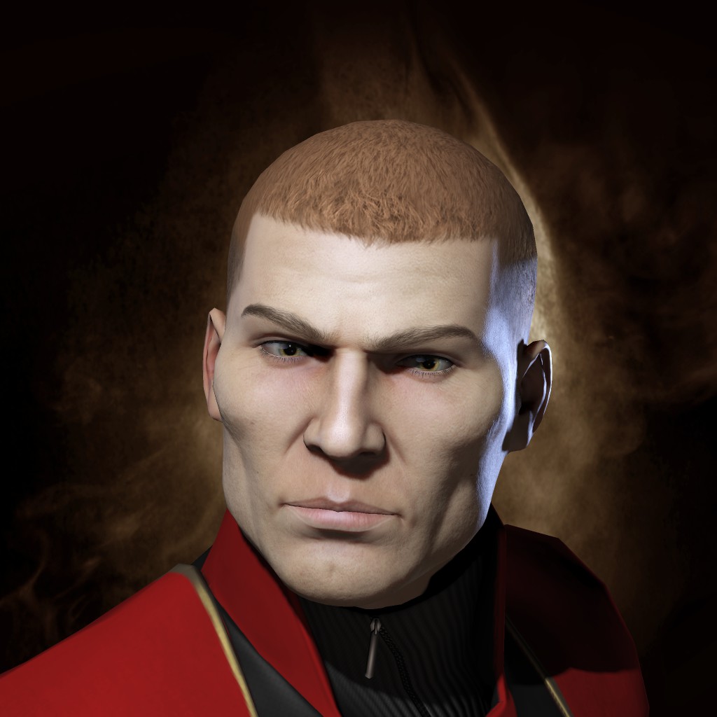Alexander Shulgin III