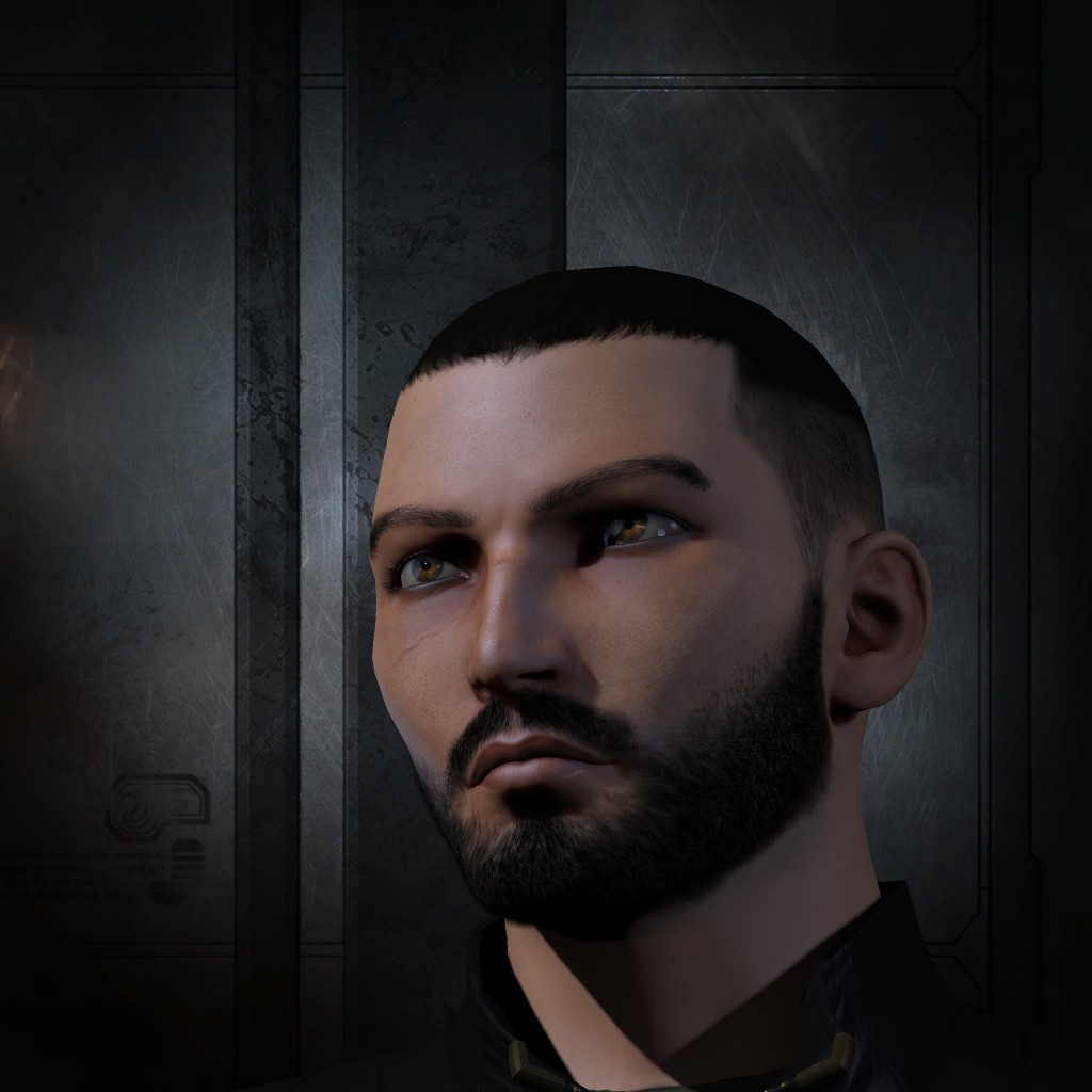 Ryker Amarok
