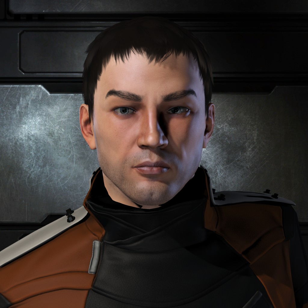 Joshua Markovnikov