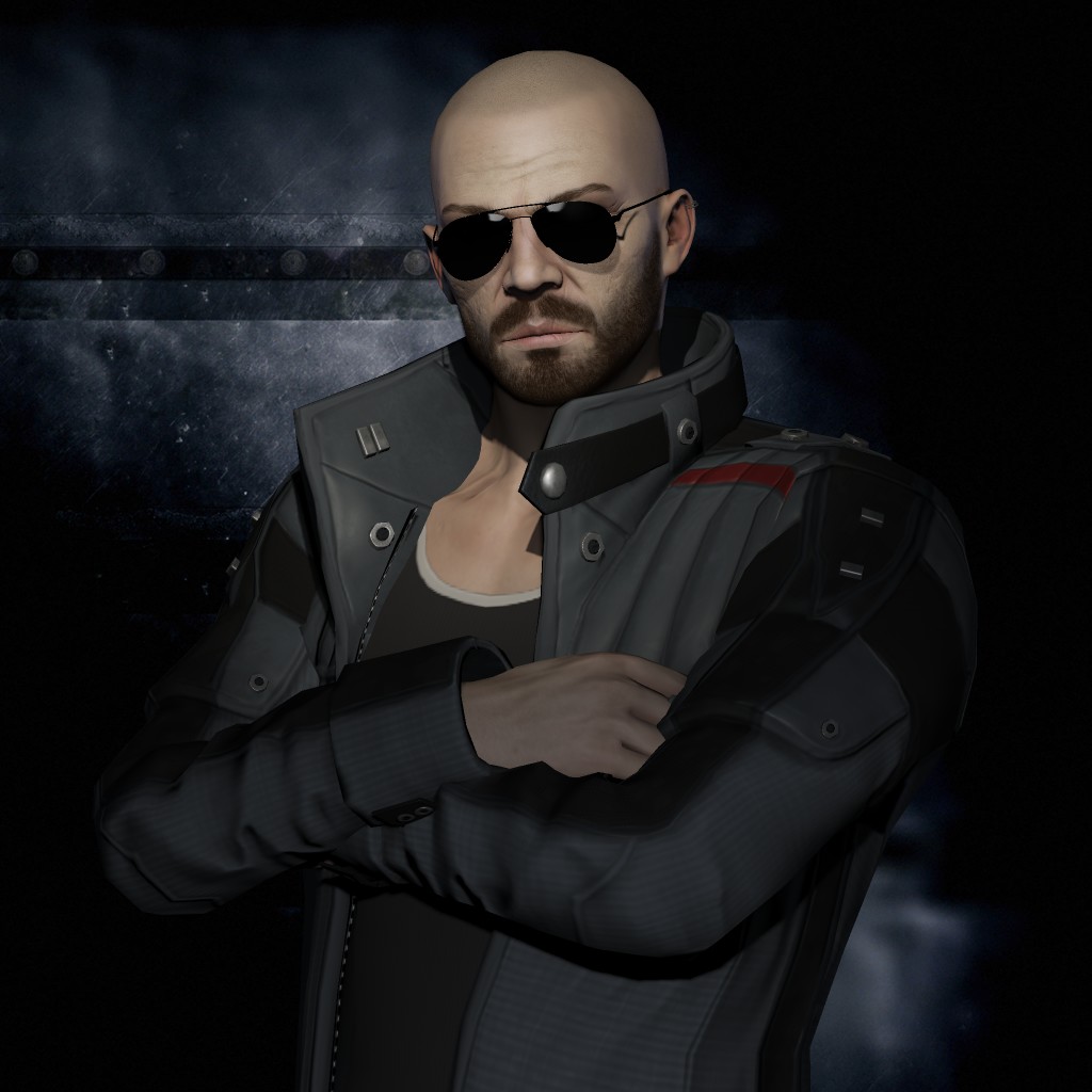 Mark Mikka