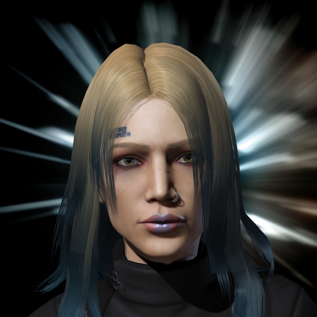 Annie Legion