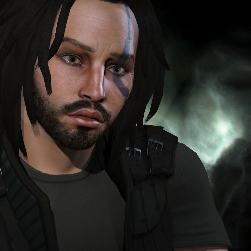 Corwin Ravenspill