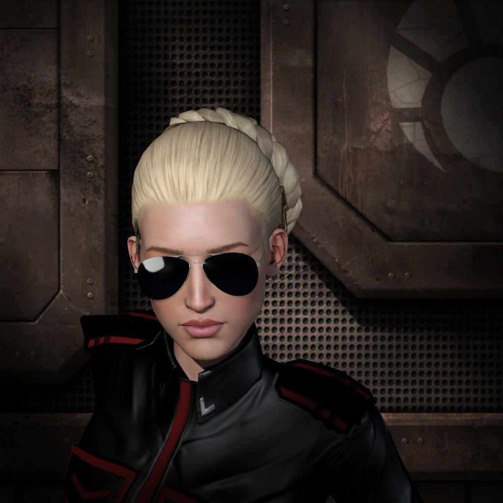 Natasha Volana Kindar