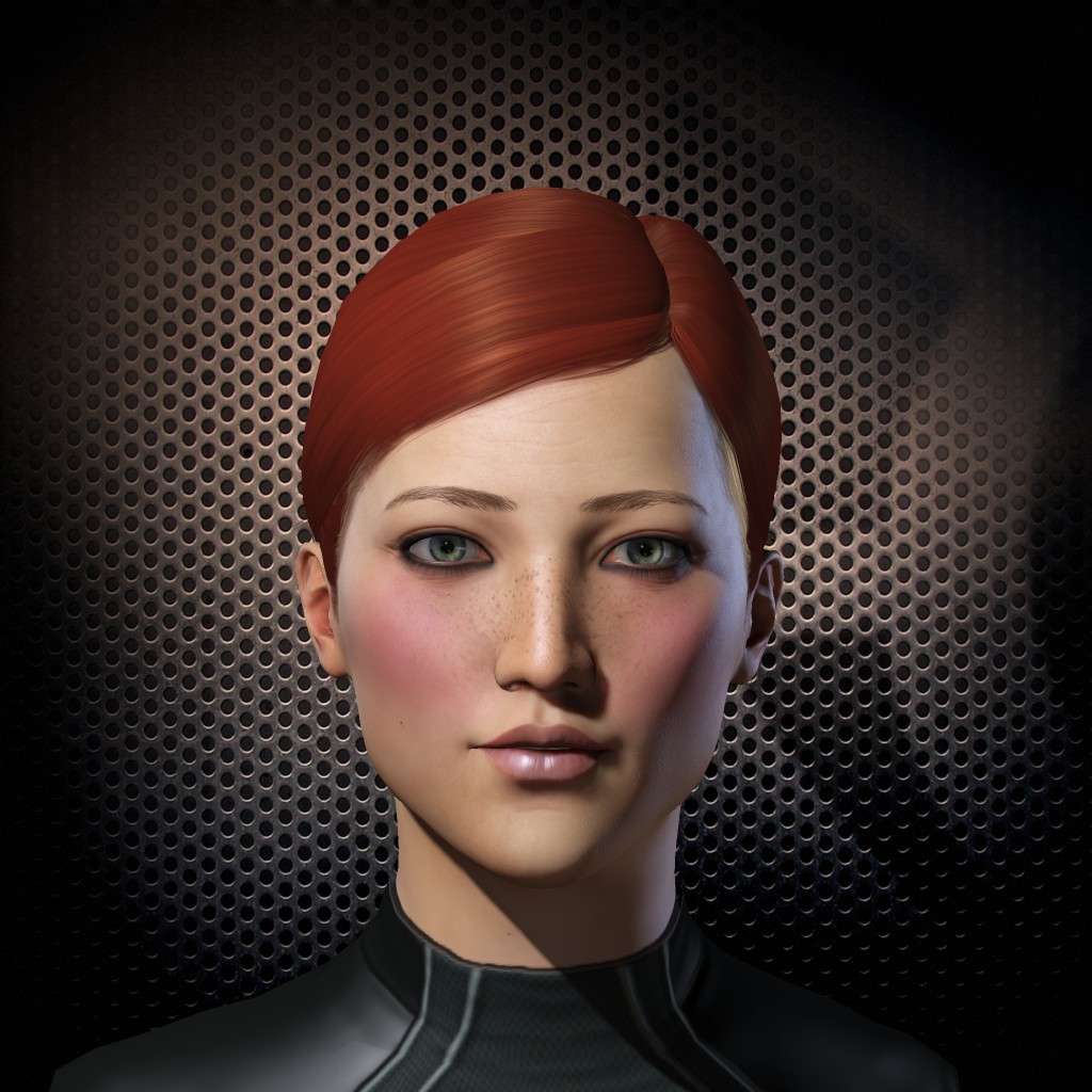 Celia Shock