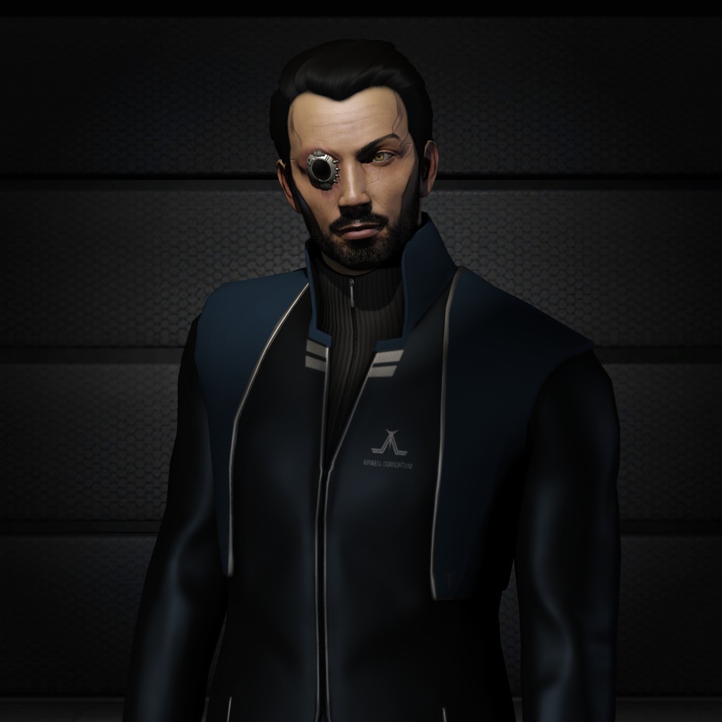 Frank Aero