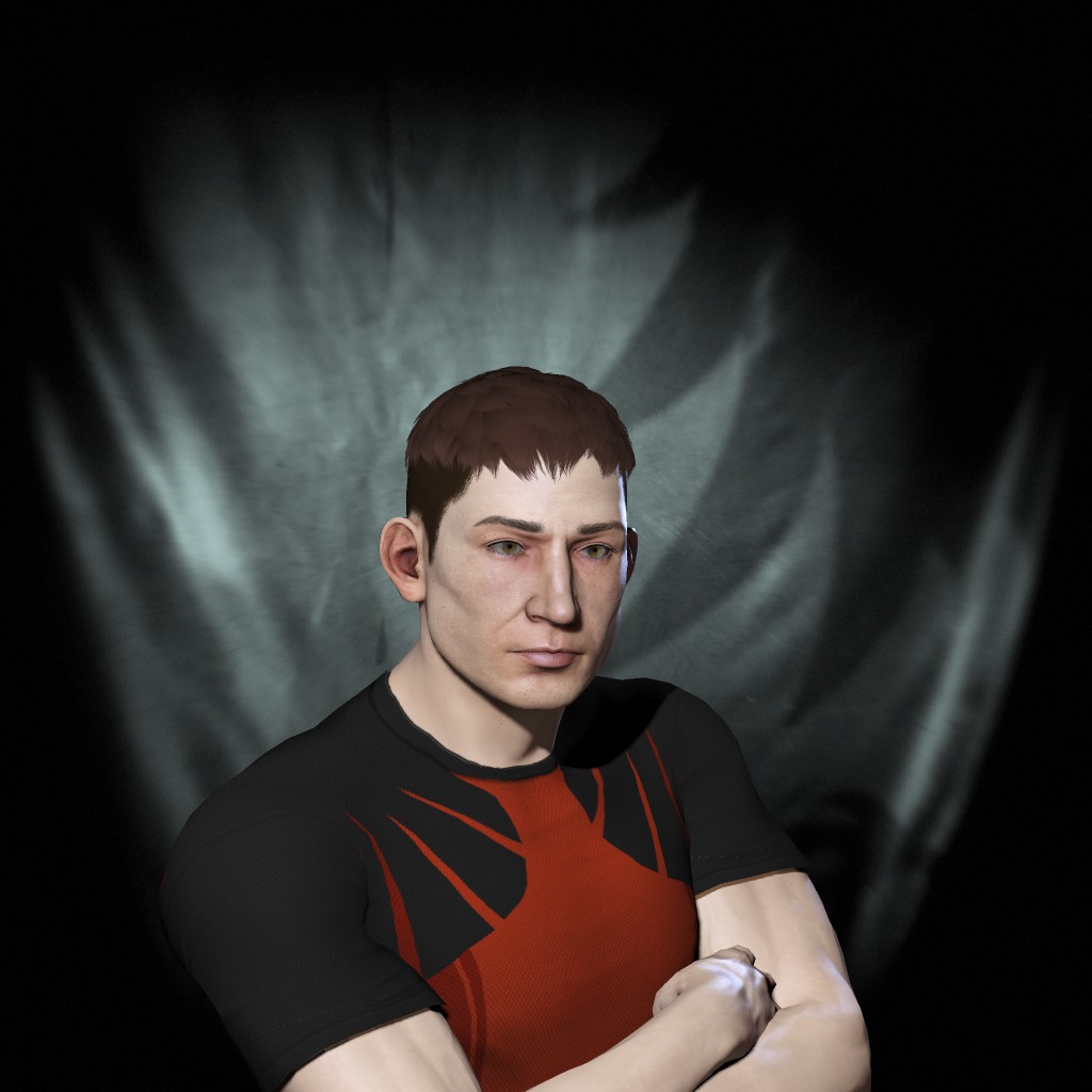 Ash Kingsley