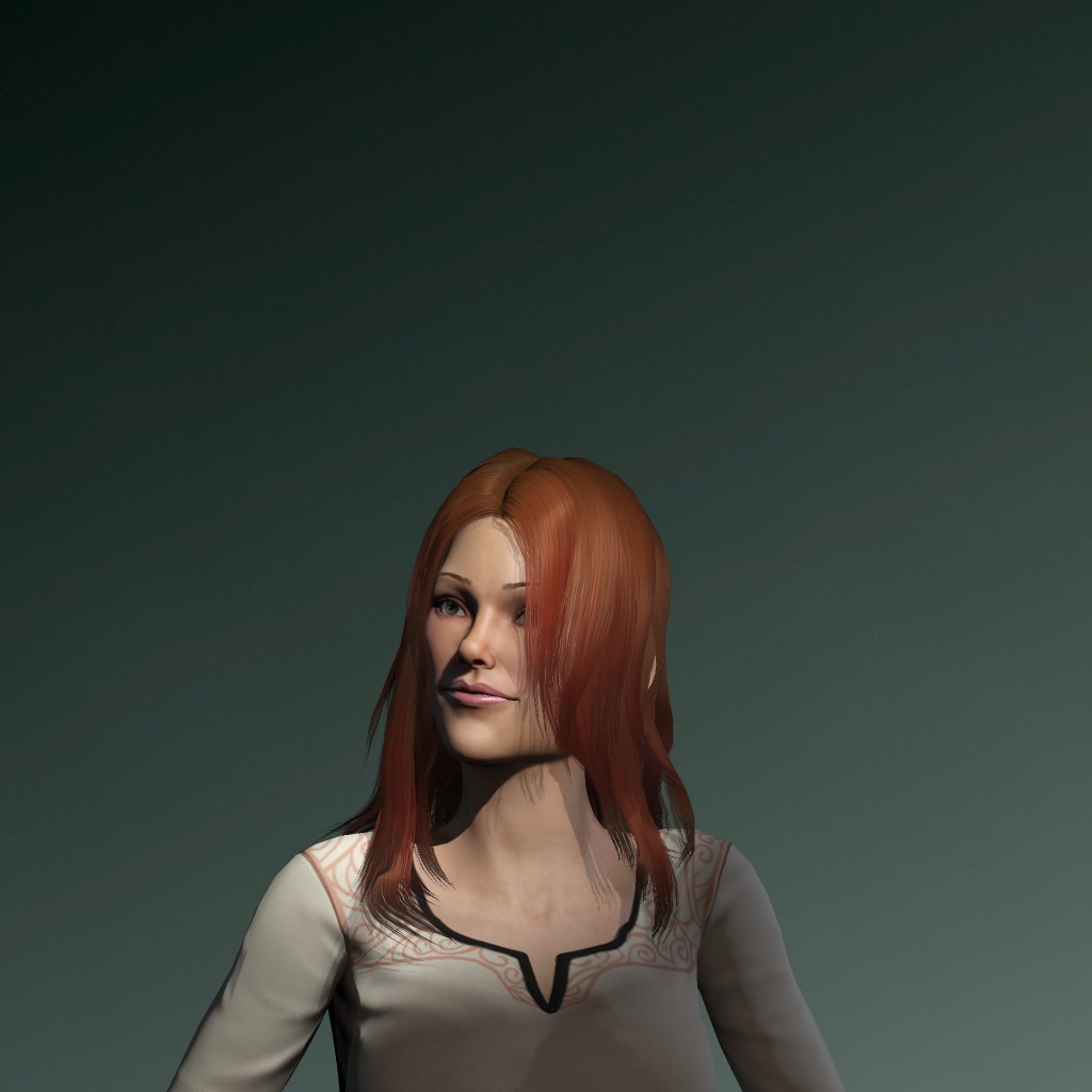 Tori Axis