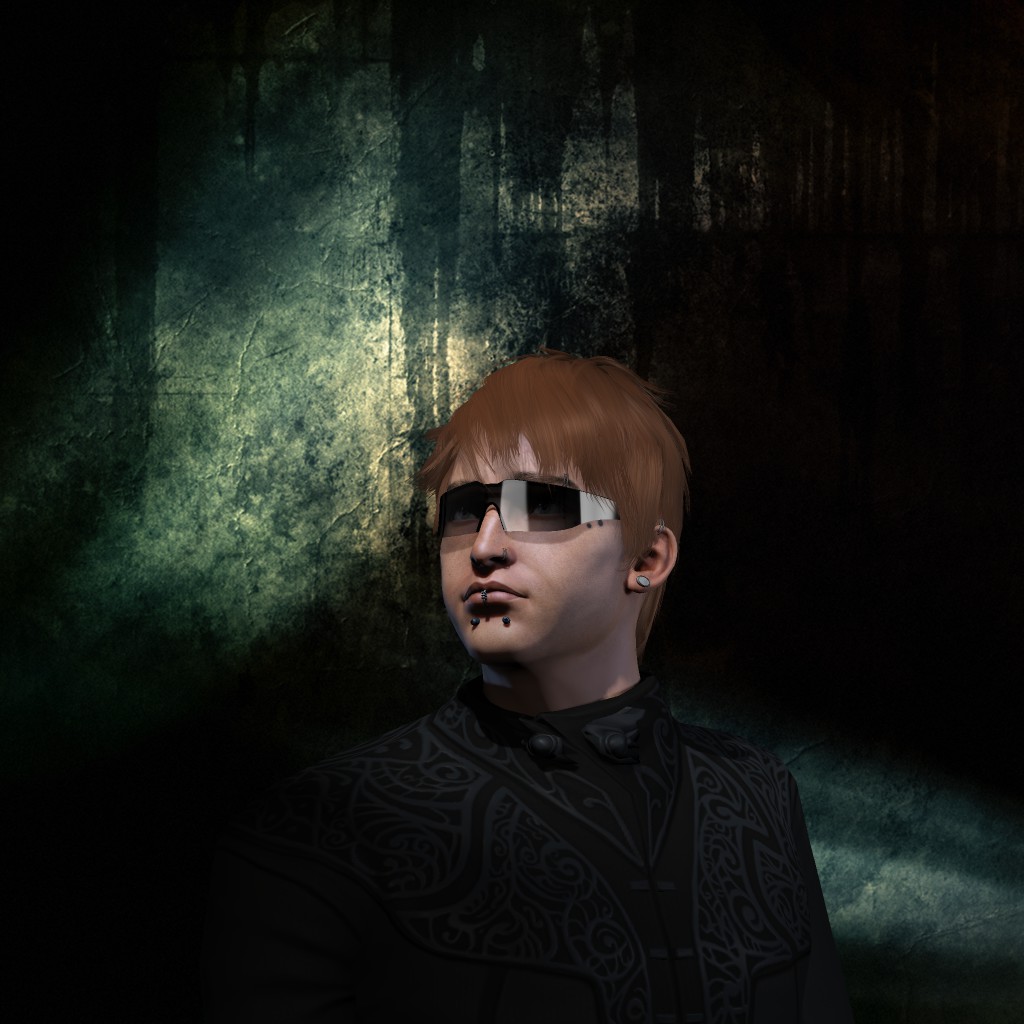 Wesker VanMorris