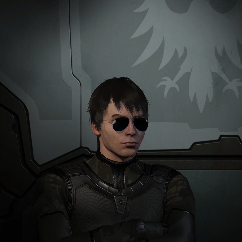 luke arcadia