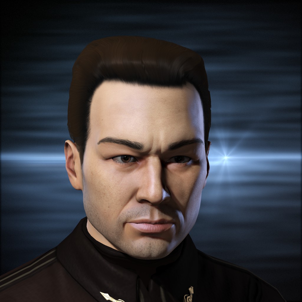 Zeddicus Zoranderus