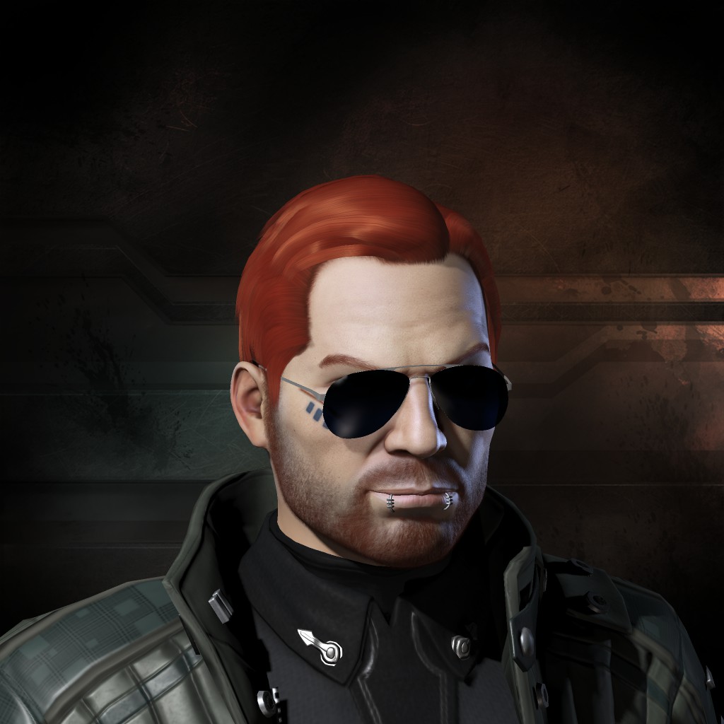Batman BAMF
