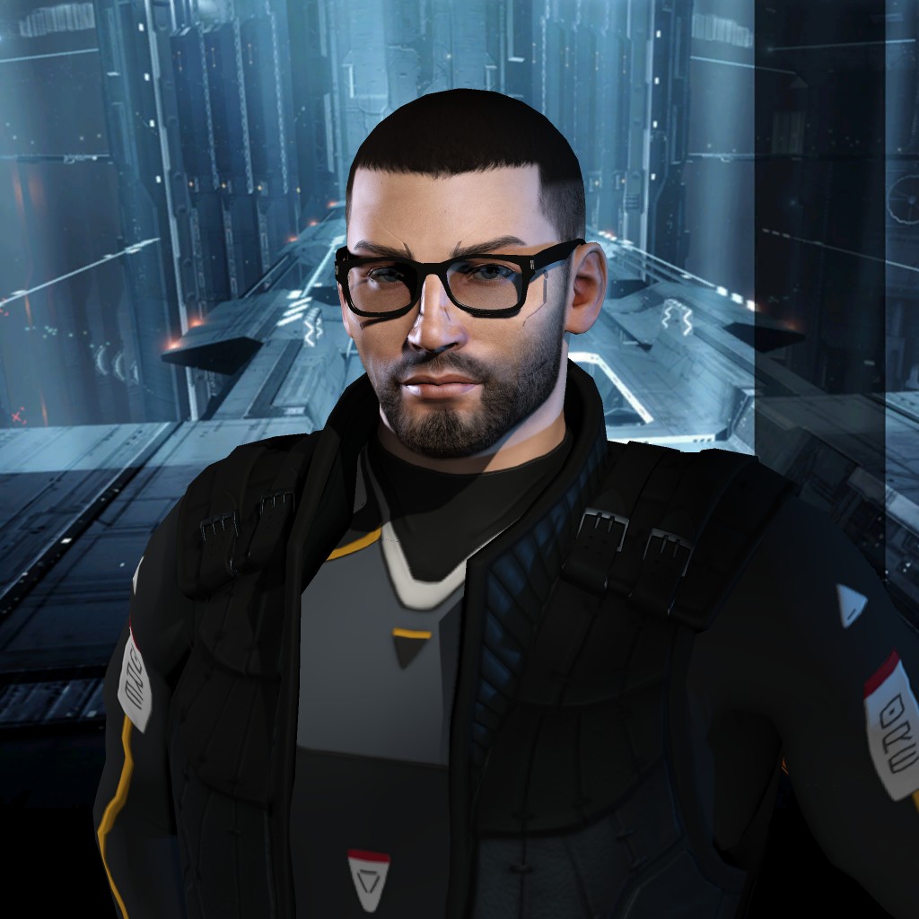 Ethan Backer