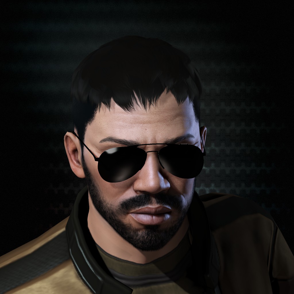 Shaan Dracos