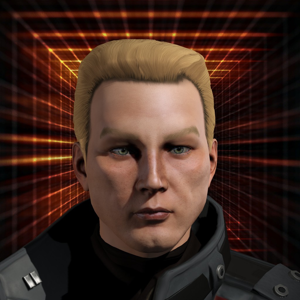 Maximus Hanson