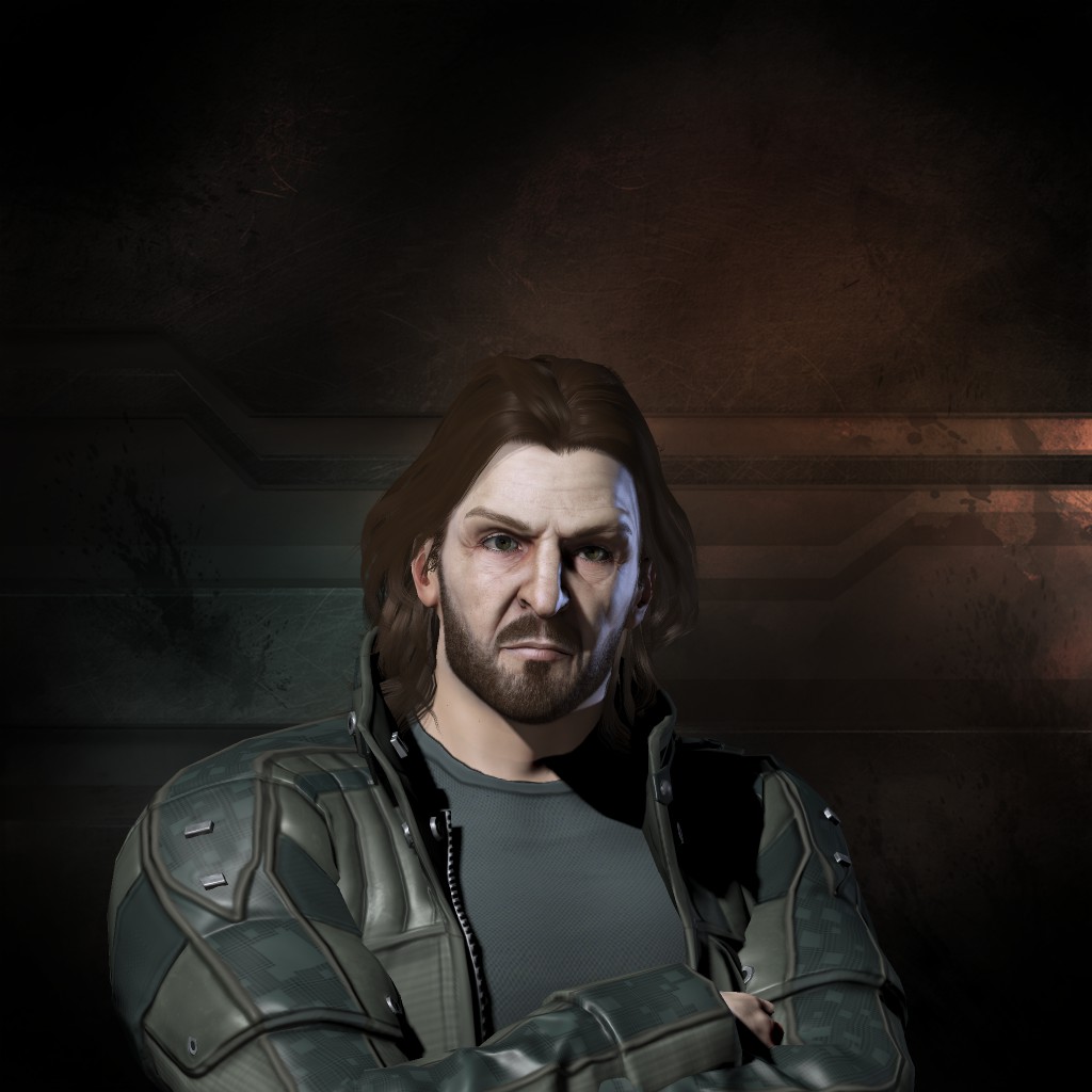 Colonel Roger