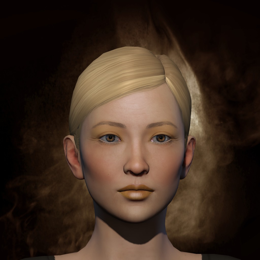 Darcy Connor