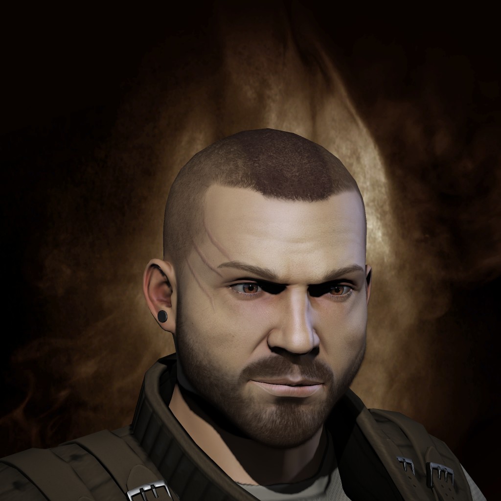 Terence Tiberius