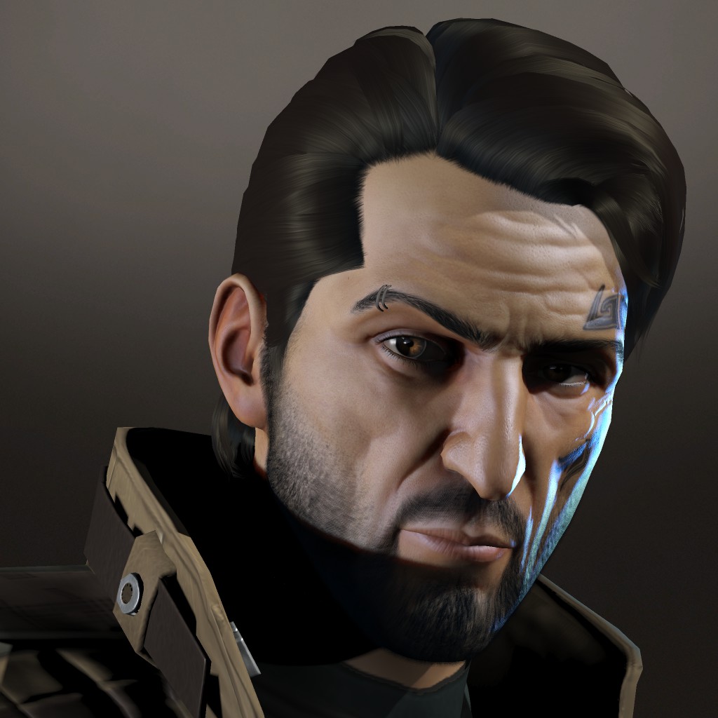 Exis Dela'Kan