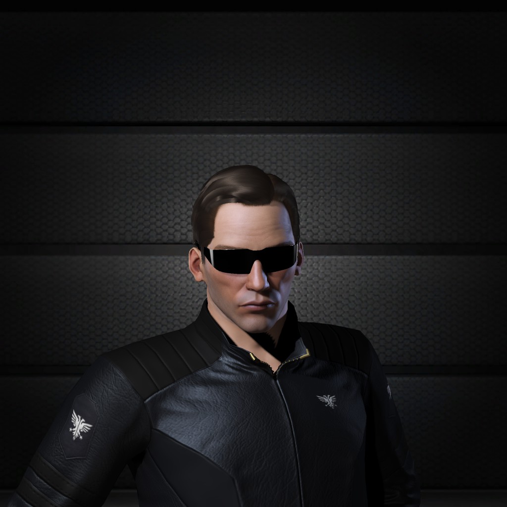 Guido-San Tosh