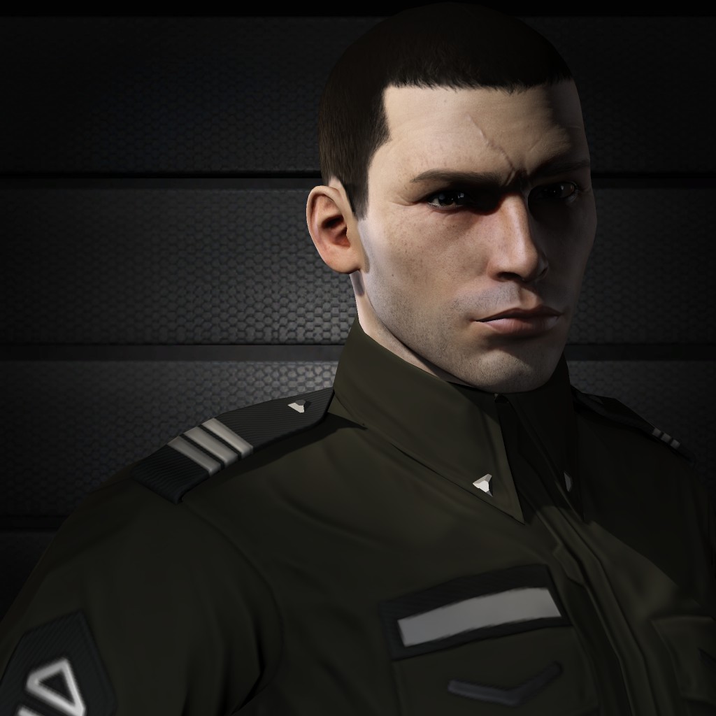 Vyktor Aideron