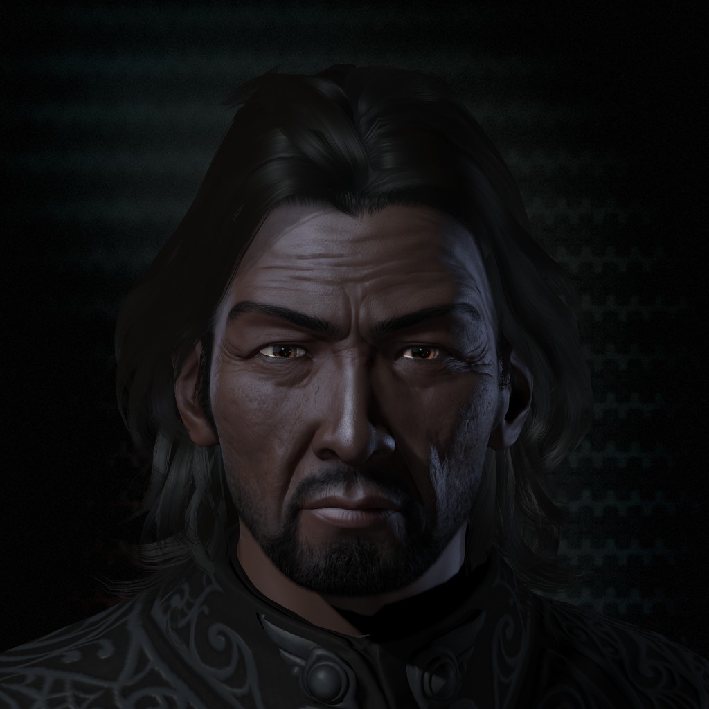 Soldier Of Shadows