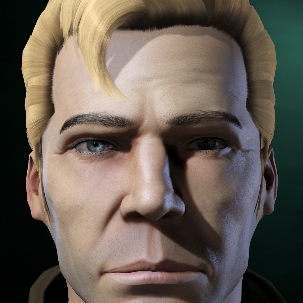 Mister Gurgles