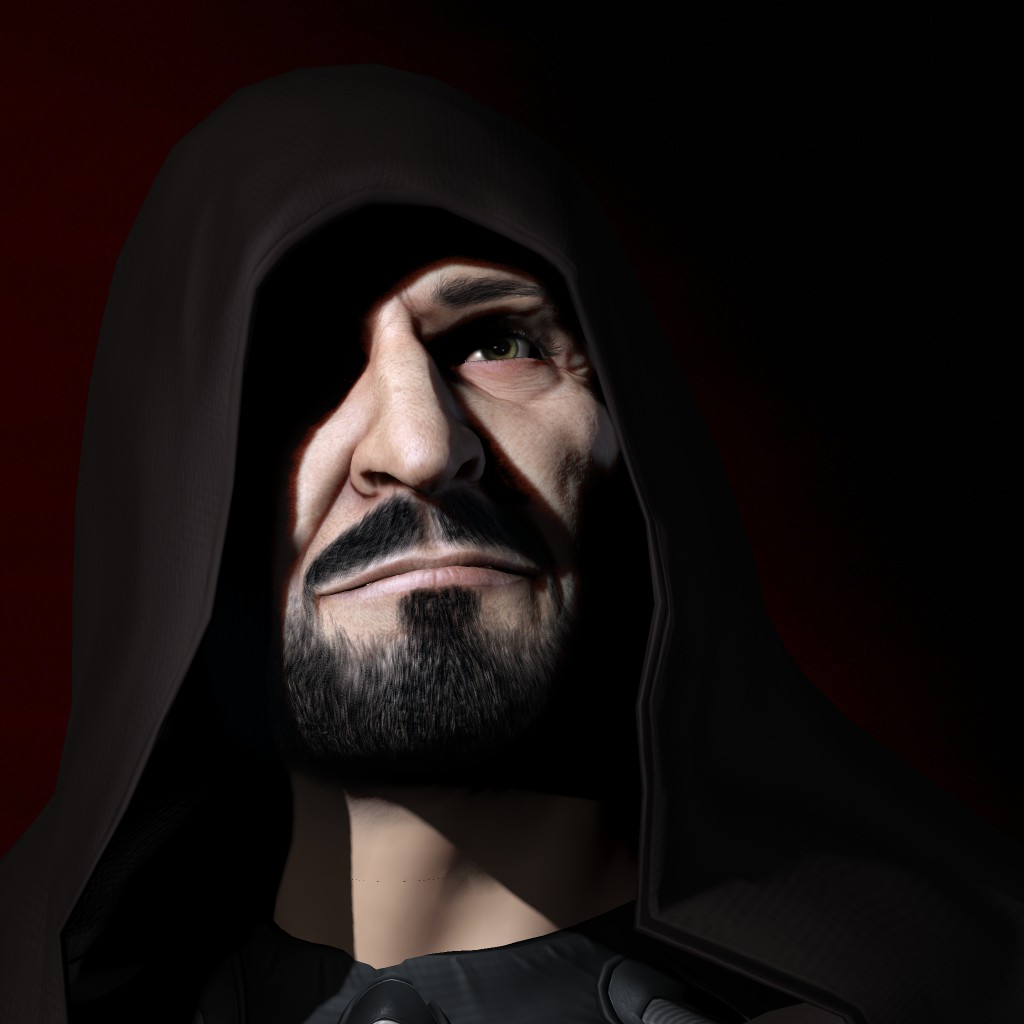 Bastian Horaldra