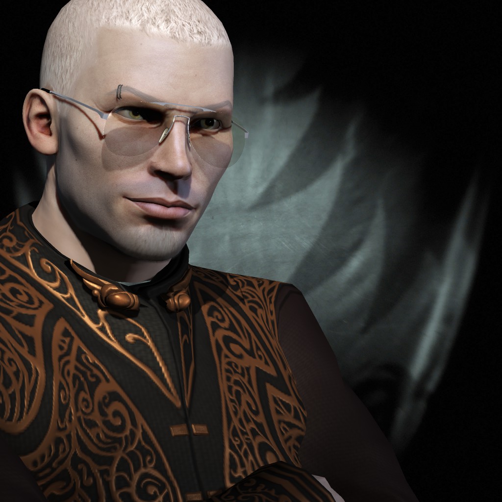 James Etari-Solett