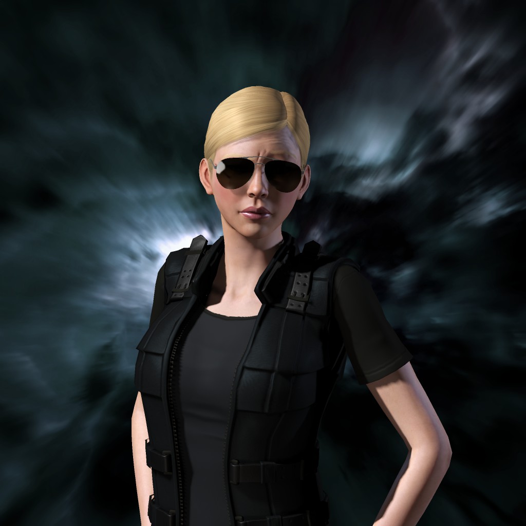 Eva Von Braun