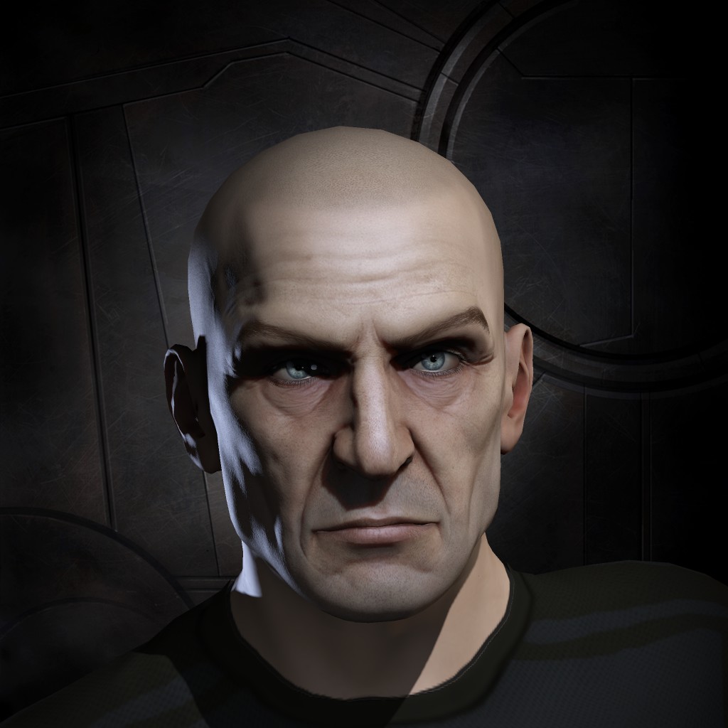 Petr Wrangel