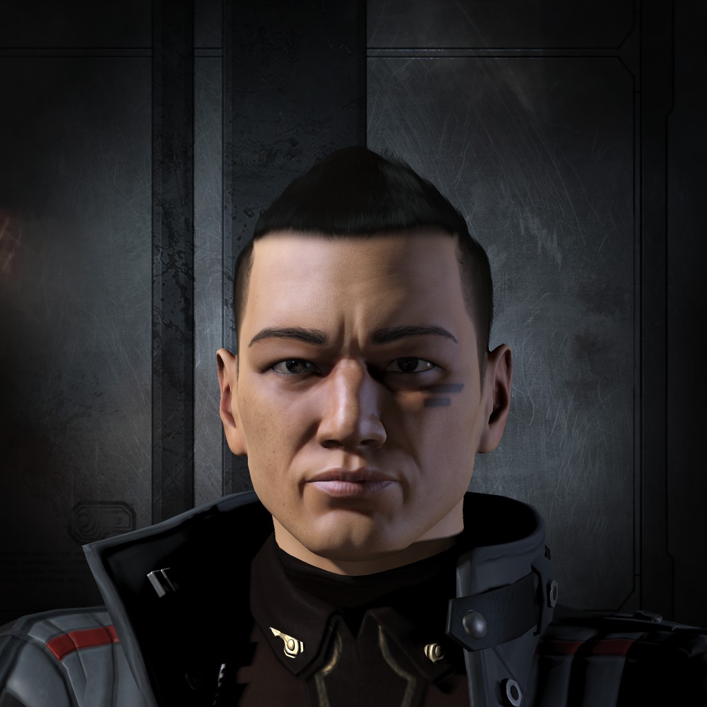 Kamina Isimazu