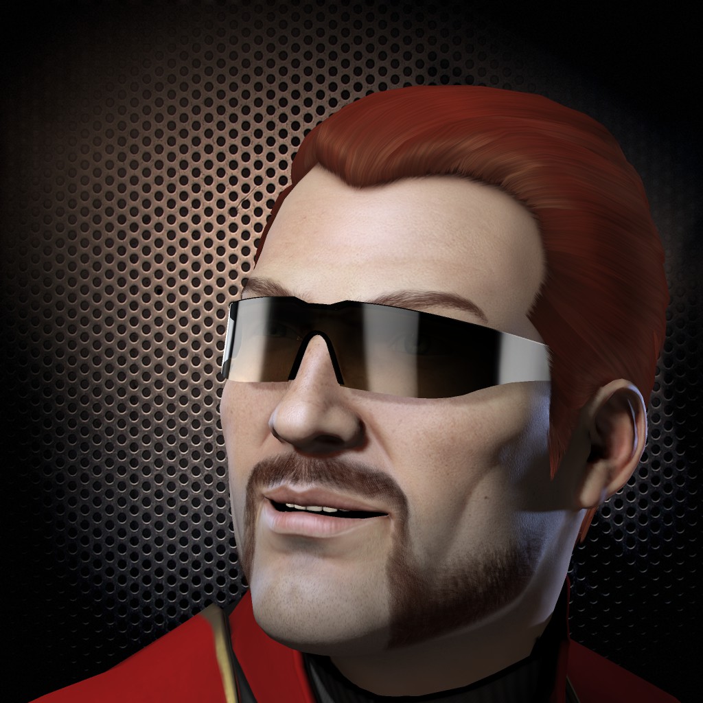 Burt Rectum