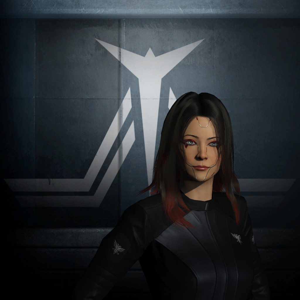 Alicia Pellion