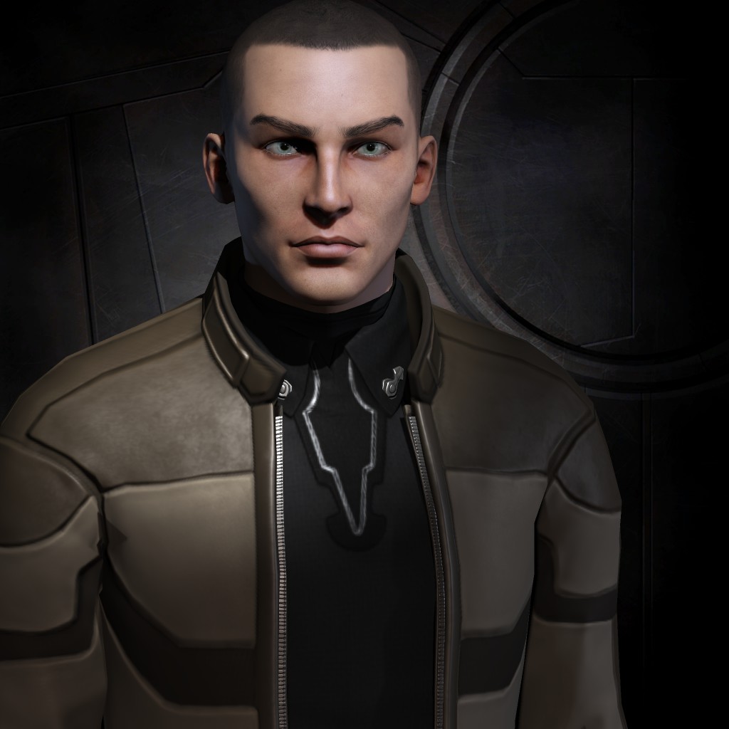 Nikita Sherbakov