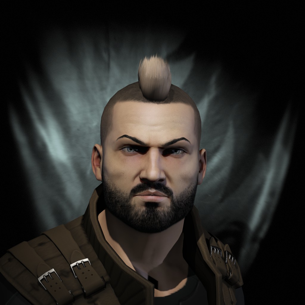 Blazarus Vaayn