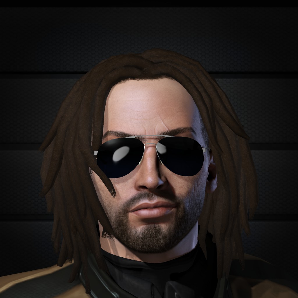 Mason Strange