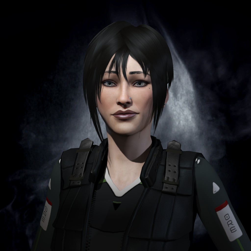 Alyss Madullier