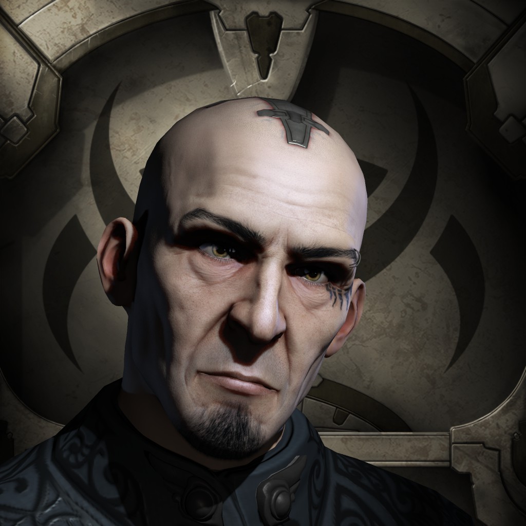 Andrew Nalegiar